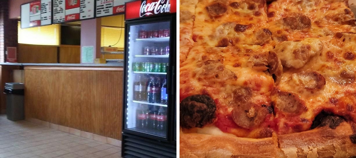 Family Pizza