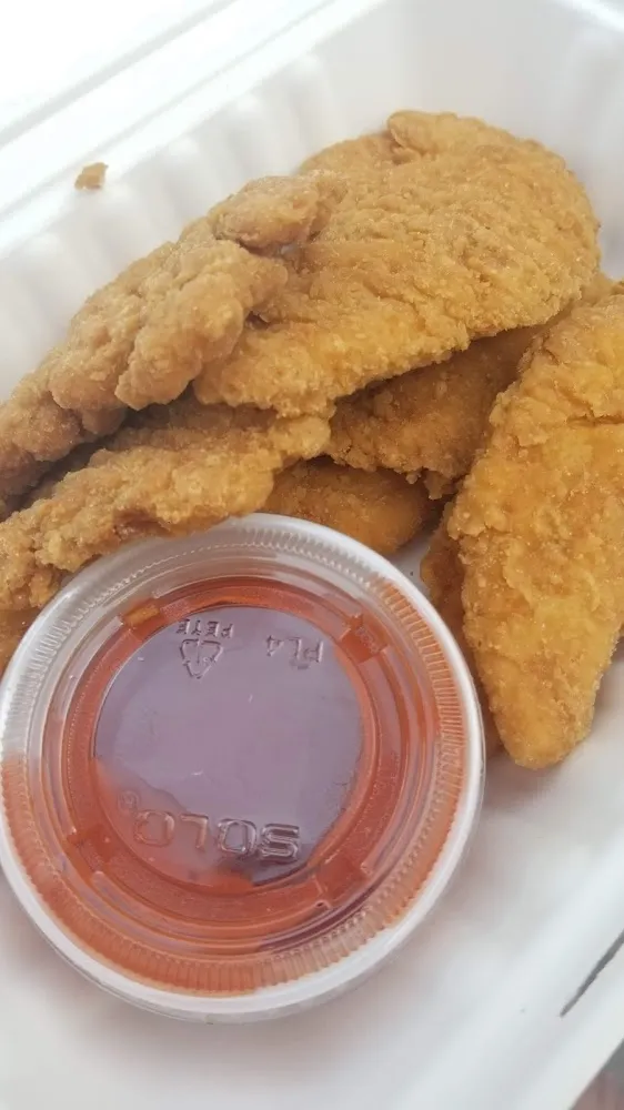 Chicken Strips