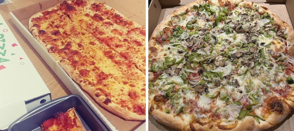 Family Pizza