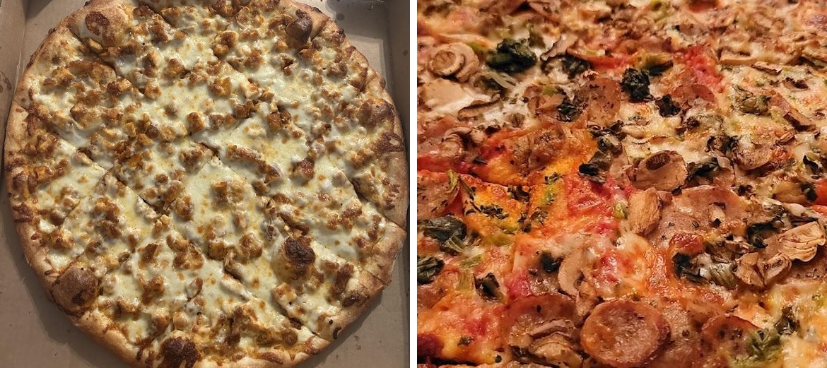 Family Pizza