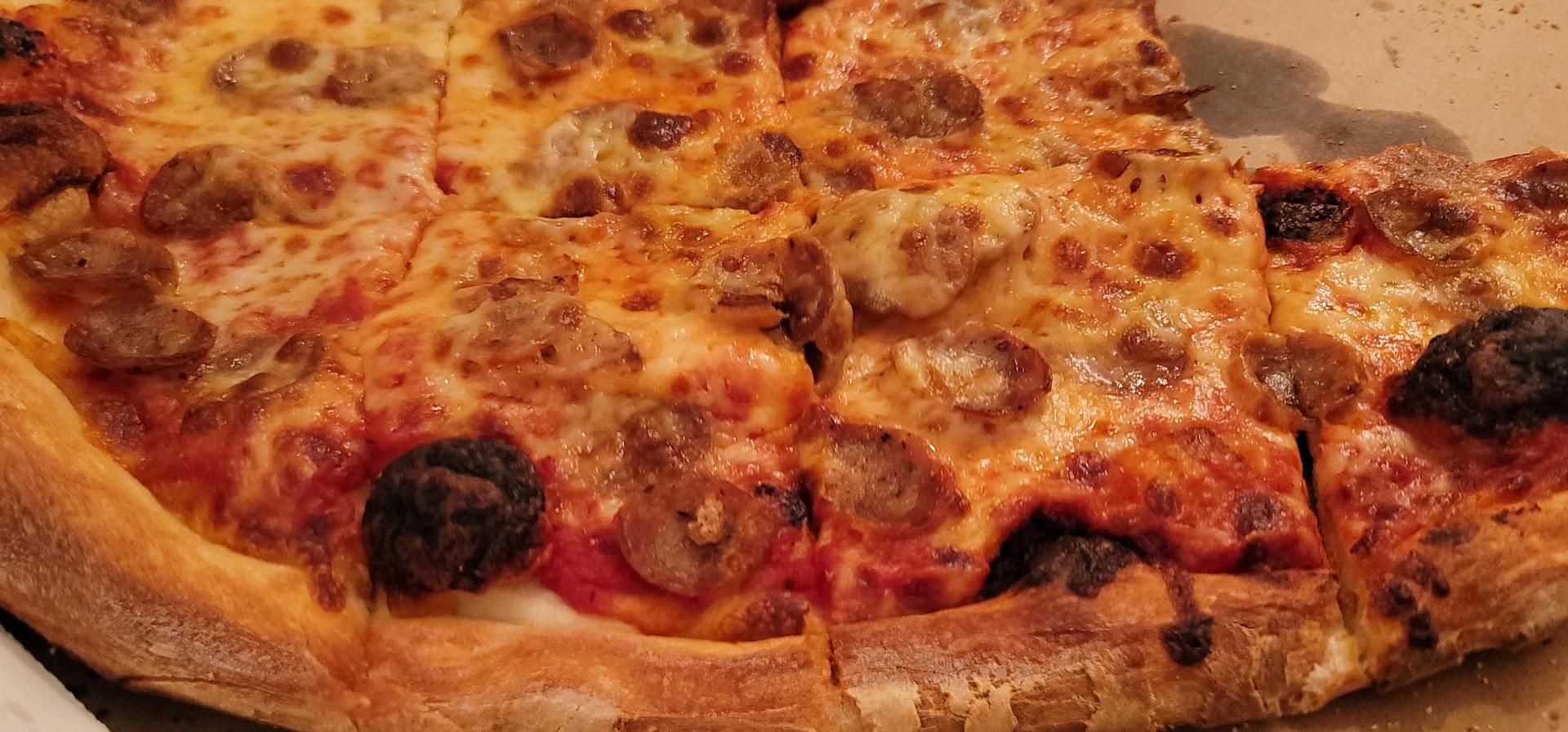 Family Pizza