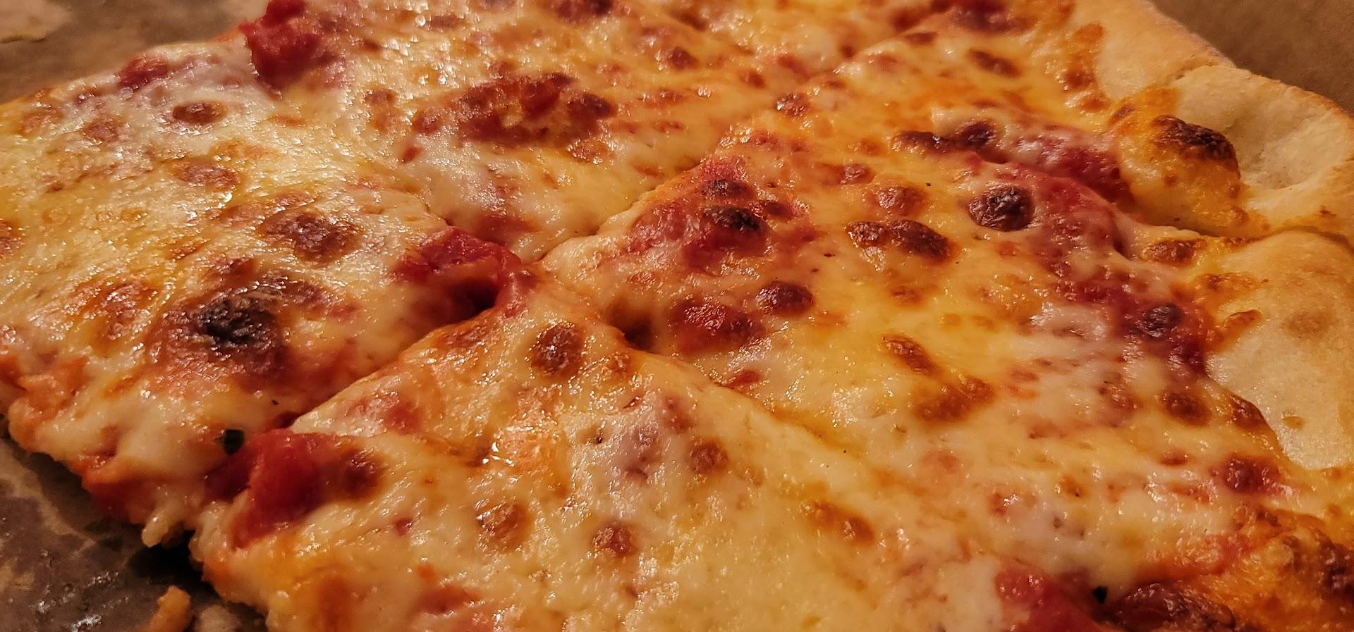 Family Pizza